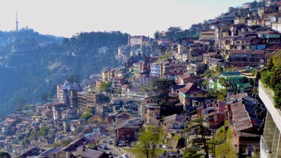 iconic-shimla