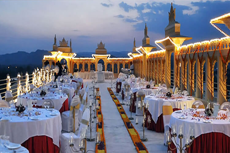 Delhi 2N | Jaipur 2N | Agra 1N