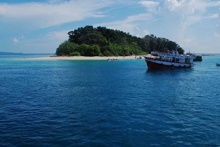 Port Blair 4N | Havelock 2N