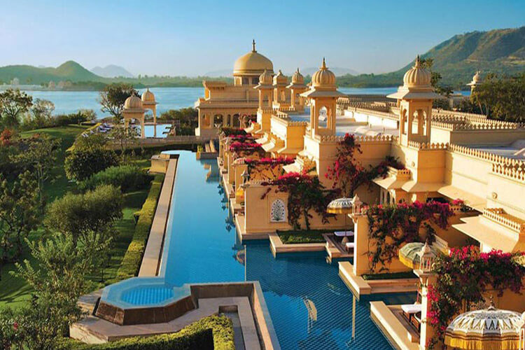 Jaipur 1N| Pushkar 2N