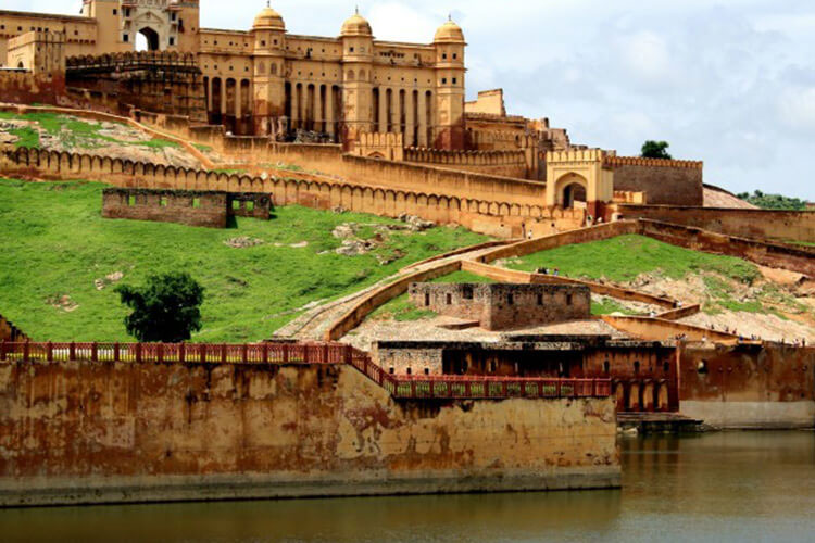 Delhi 1N | Jodhpur 1N | Jaisalmer 3N