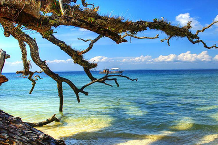 Port Blair 3N| Havelock 3N