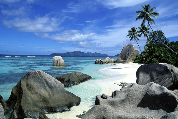 Port Blair 3N | Havelock 2N