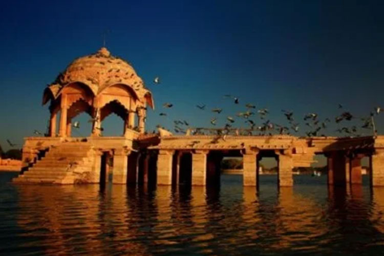 Delhi 1N | Jodhpur 1N | Jaisalmer 3N