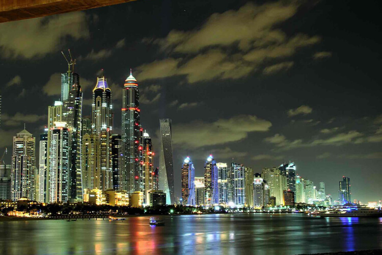 Travel Package Panorama Grand