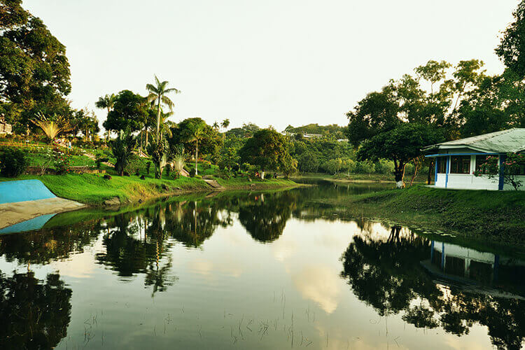 Port Blair 2N| Havelock 2N