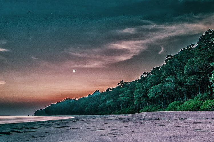 Port Blair 3N| Havelock 3N