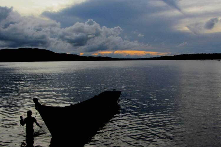 Port Blair 4N | Havelock 2N