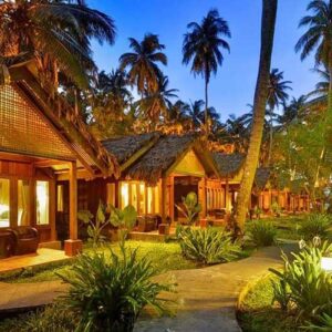 Port Blair 4N | Havelock 2N