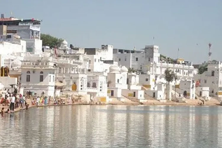 Jaipur 1N| Pushkar 2N