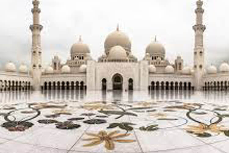 Travel Package Panorama Grand