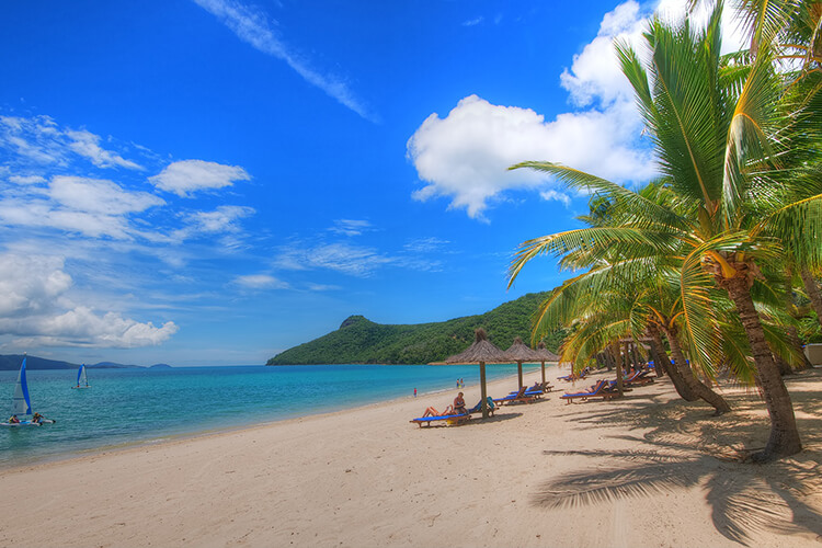 Port Blair 3N| Havelock 3N