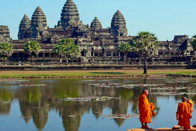 Pattaya 3N | Bangkok 2N