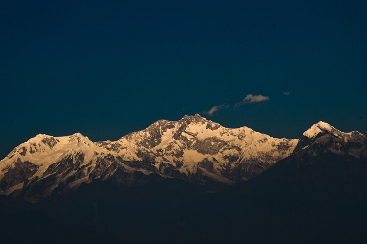 Darjeeling 2N | Gangtok 2N