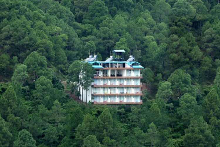 Kasauli