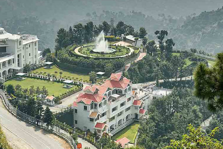 Kullu Manali Volvo Tour