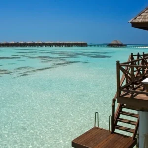 Olhuveli Beach Resort