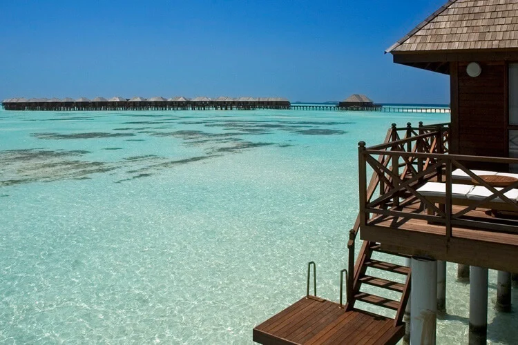 Olhuveli Beach Resort