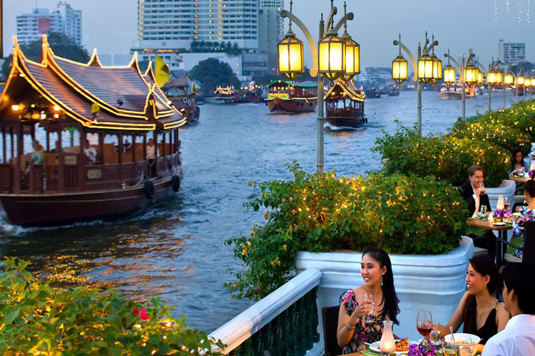 Pattaya 3N | Bangkok 2N