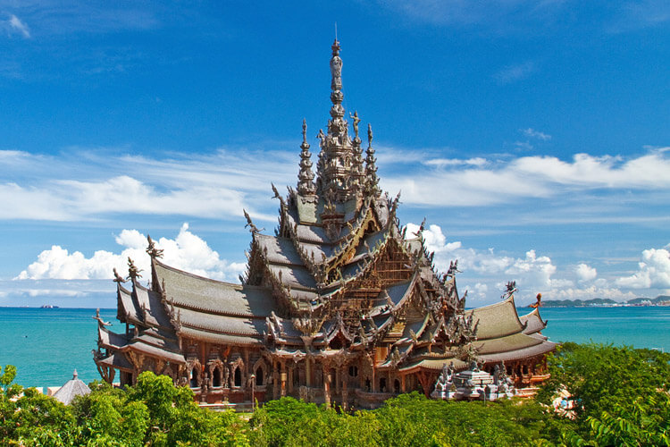 Pattaya 3N | Bangkok 2N