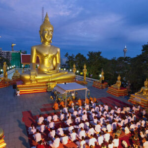 Phuket 2N | Krabi 2N | Koh Samui 2N | Koh Phangan 1N