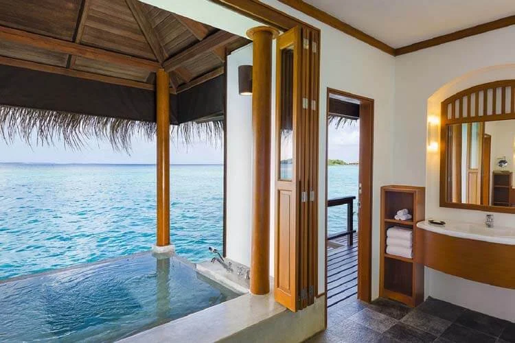 Sheraton Full Moon Resort