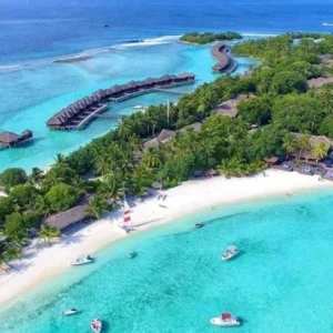 Sheraton Full Moon Resort