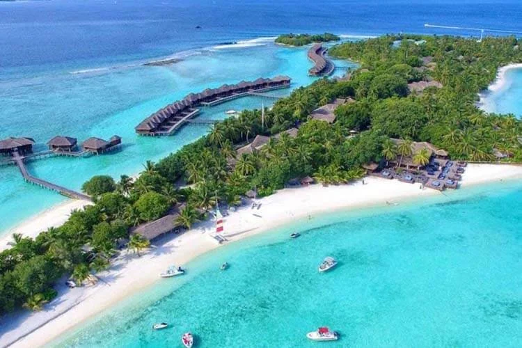 Sheraton Full Moon Resort