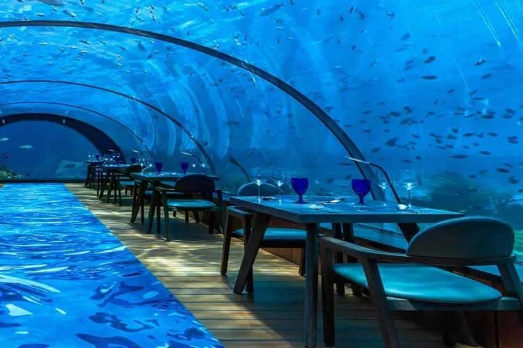 Sheraton Full Moon Resort