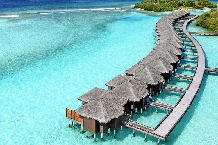 Sheraton Full Moon Resort