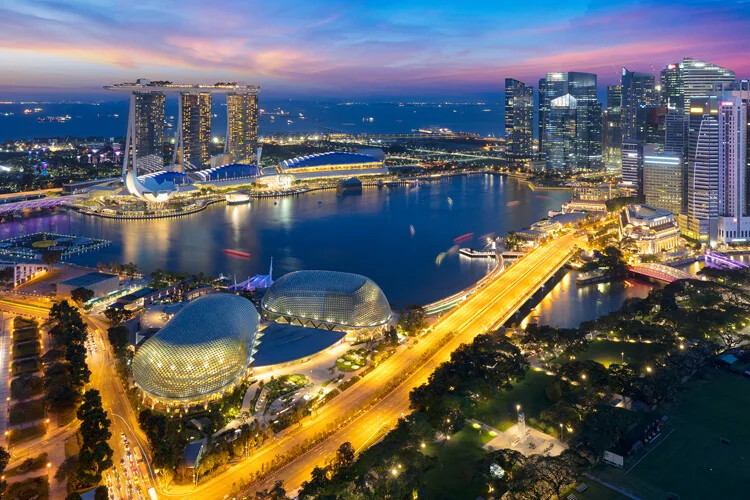 Singapore Highlights