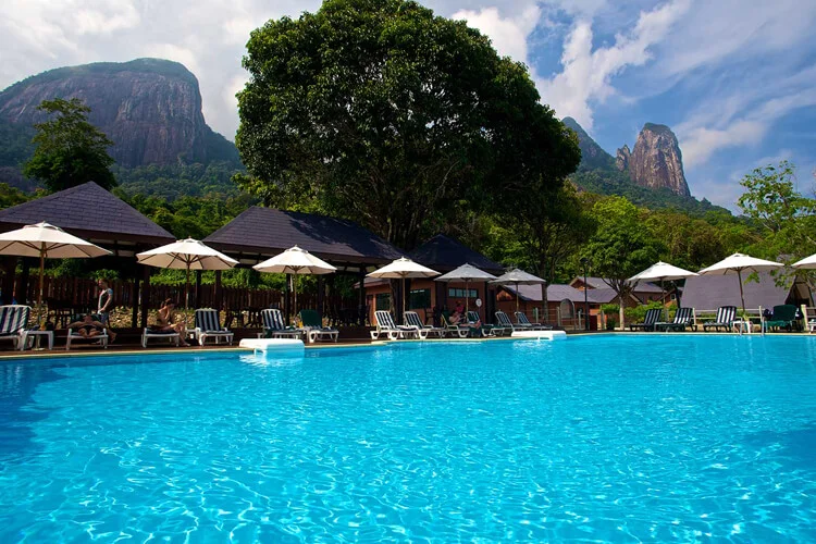 Singapore Delight Universal Studios