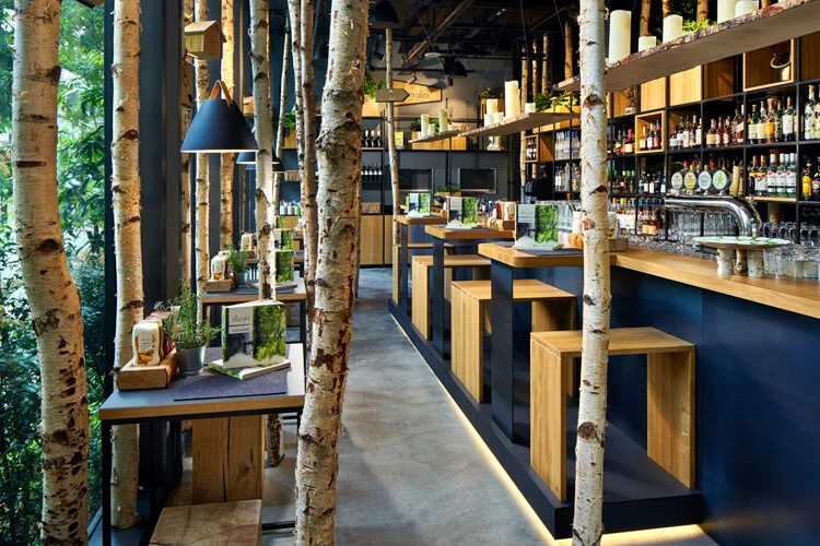 Singapore Highlights