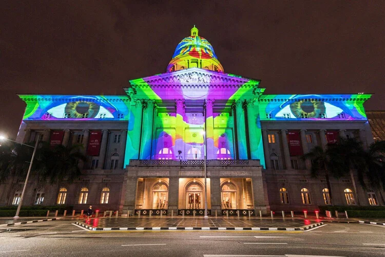 Singapore Highlights