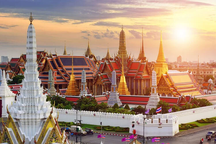 Phuket 2N | Krabi 2N | Koh Samui 2N | Koh Phangan 1N