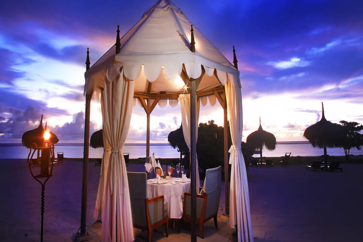 The Westin Turtle Bay