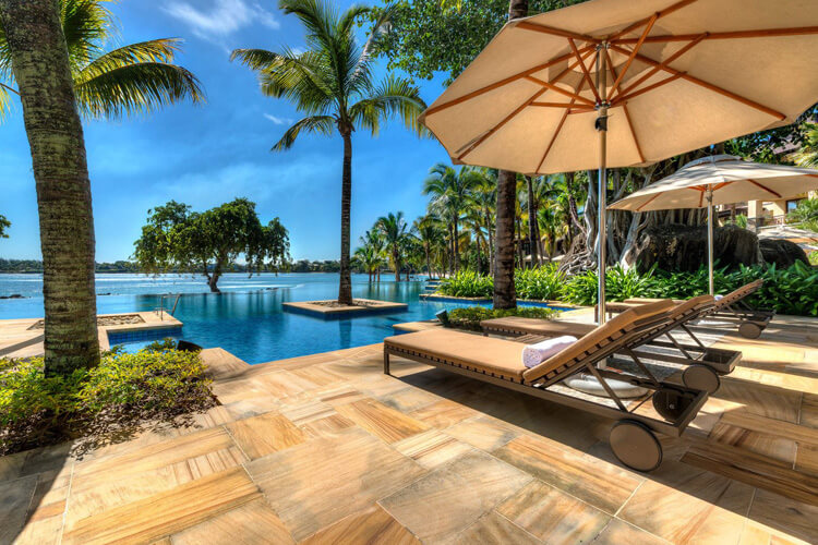 The Westin Turtle Bay