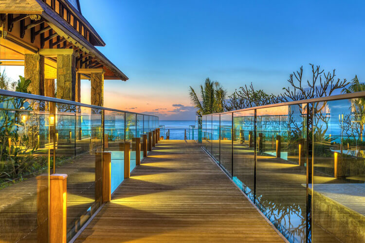 The Westin Turtle Bay