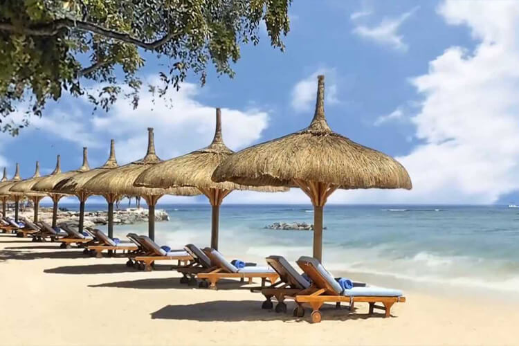 The Westin Turtle Bay