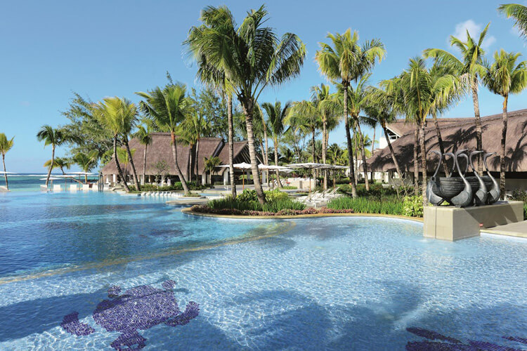 The Westin Turtle Bay