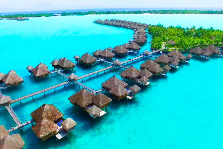 Bora Bora