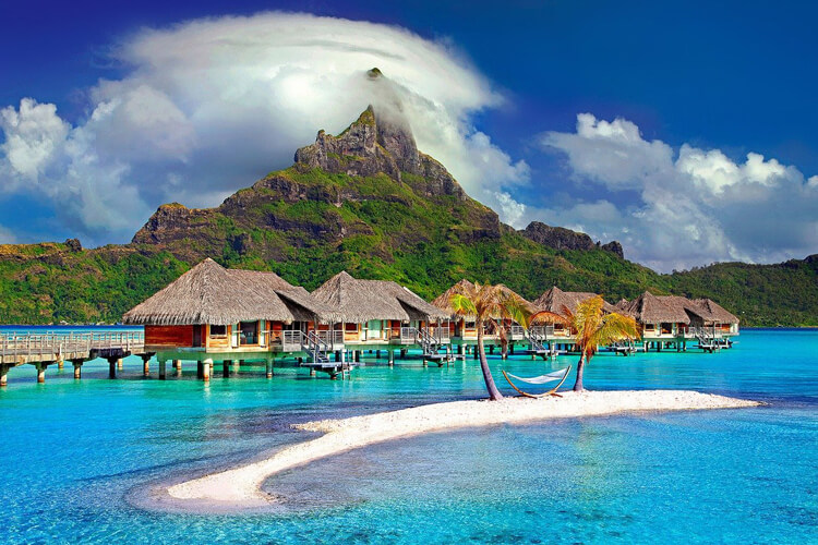 Bora Bora