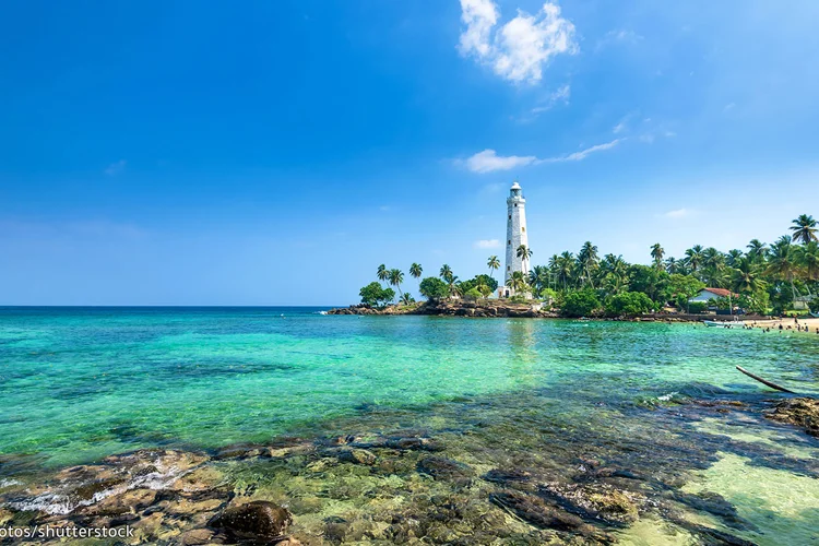 Kendy-Bentota-Colombo