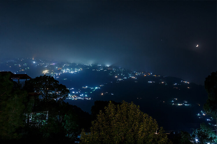 Kasauli