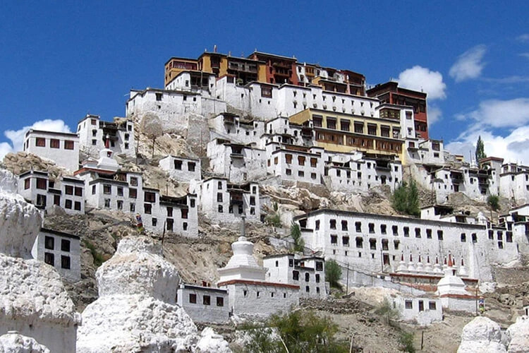 Sindhu Darshan Package