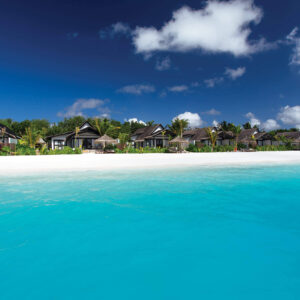 Kurumba Maldives
