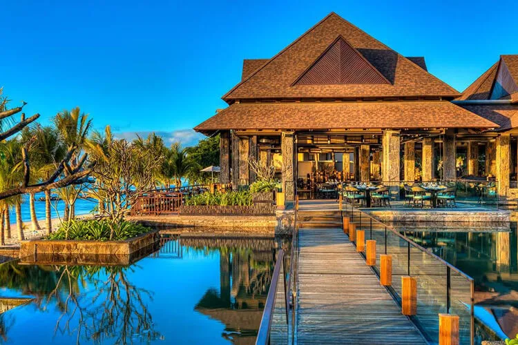 Mauritius + Reunion Island Tour