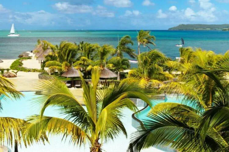 Mauritius + Reunion Island Tour