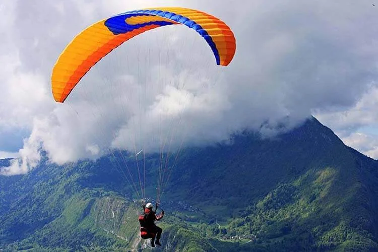 Darjeeling 2N | Kalimpong 1N | Gangtok 2N