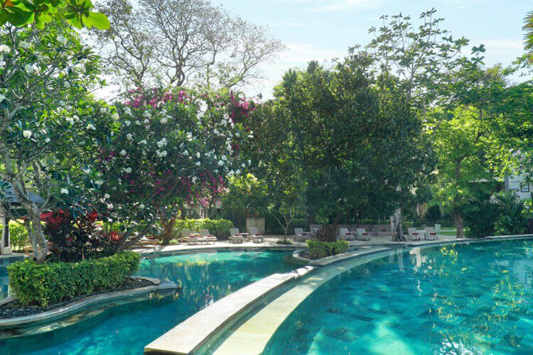 Novotel Bali Nusa Dua Hotel